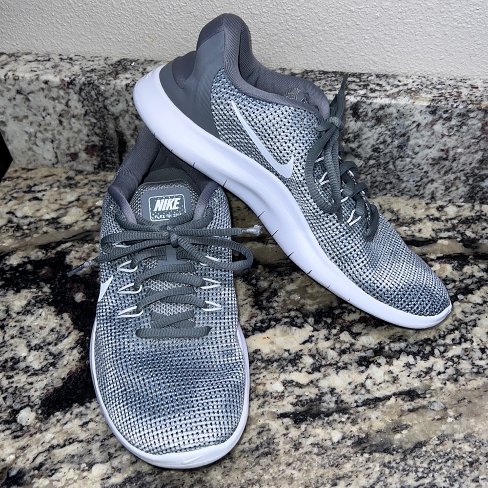 Nike Flex RN 2018, size 8.5